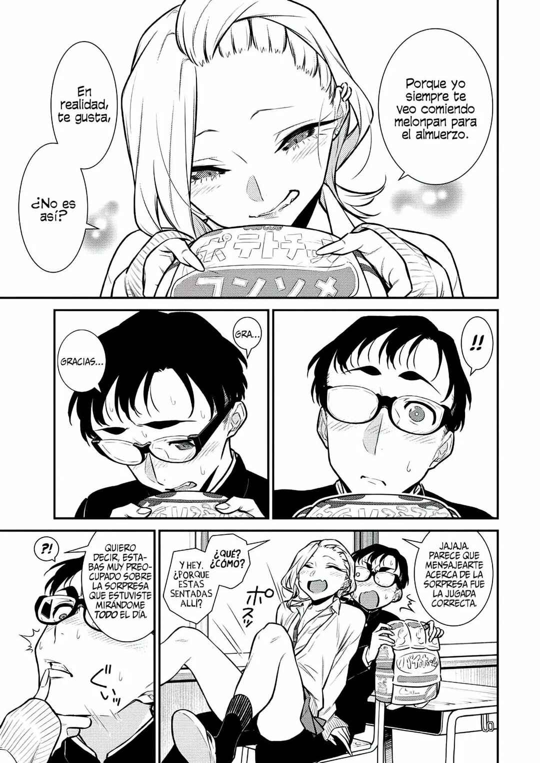 Chapter 113 - Page 13