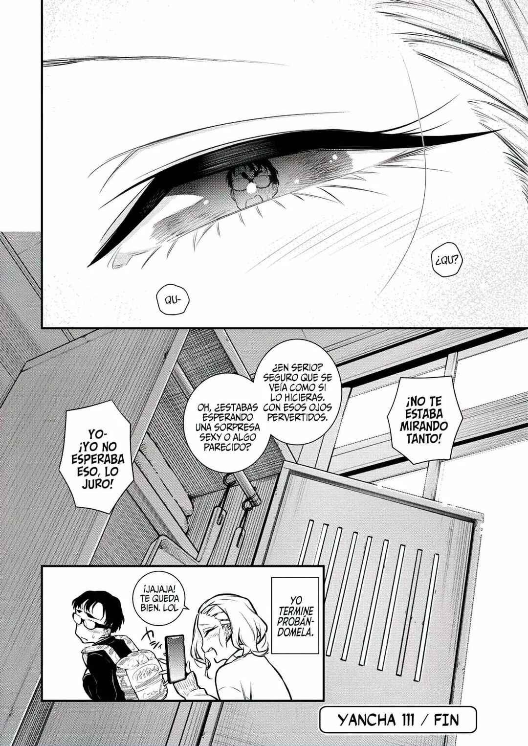 Chapter 113 - Page 15