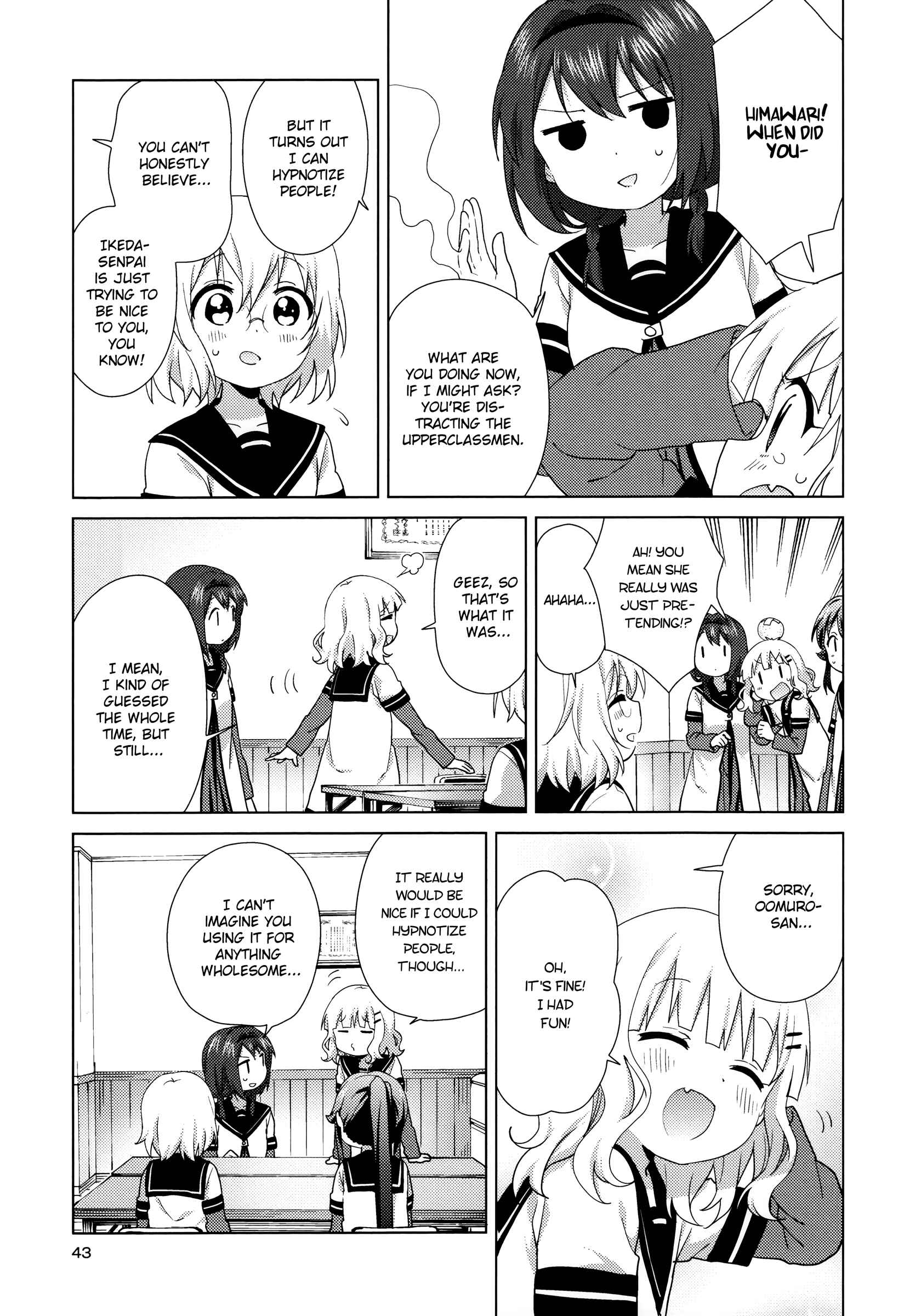 Chapter 121 - Page 11