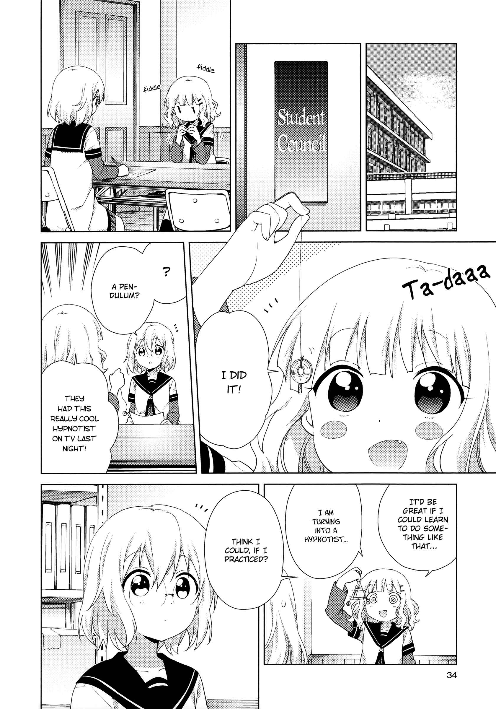 Chapter 121 - Page 2