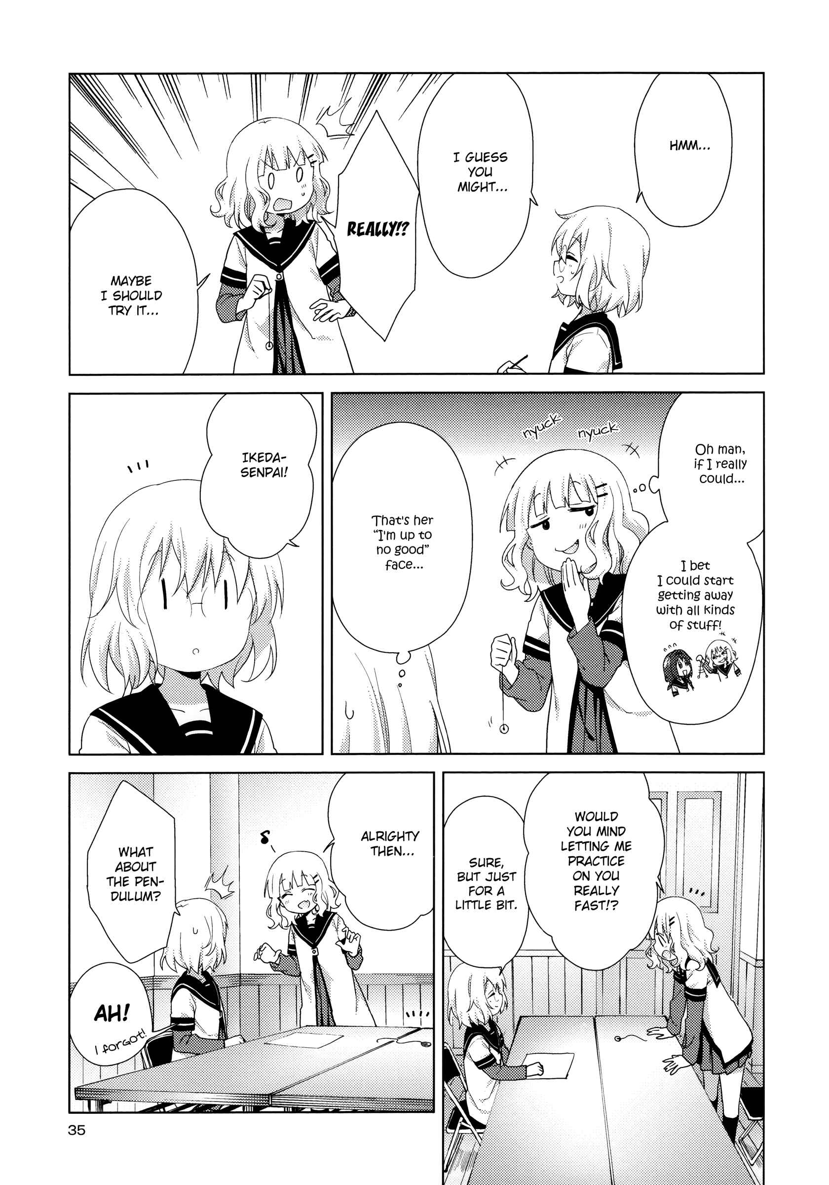 Chapter 121 - Page 3