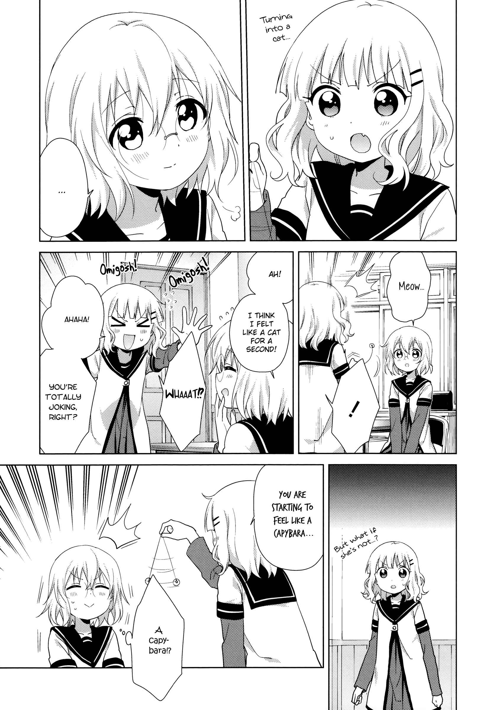 Chapter 121 - Page 5