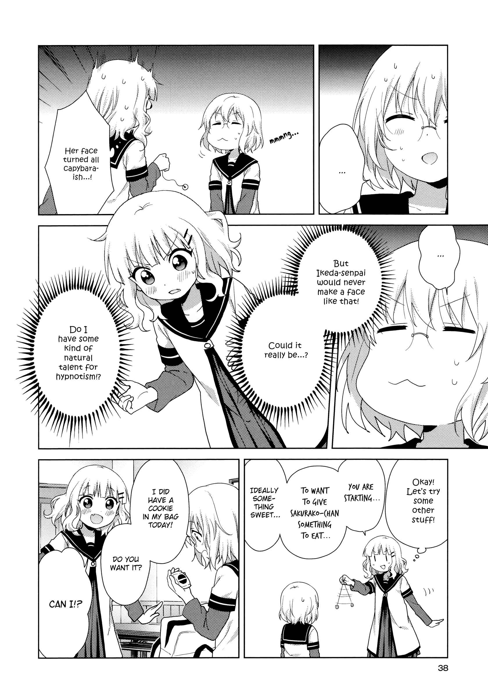 Chapter 121 - Page 6