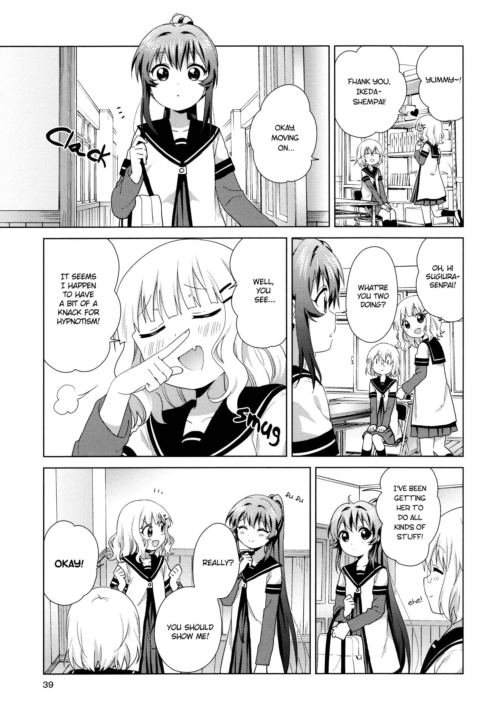 Chapter 121 - Page 7