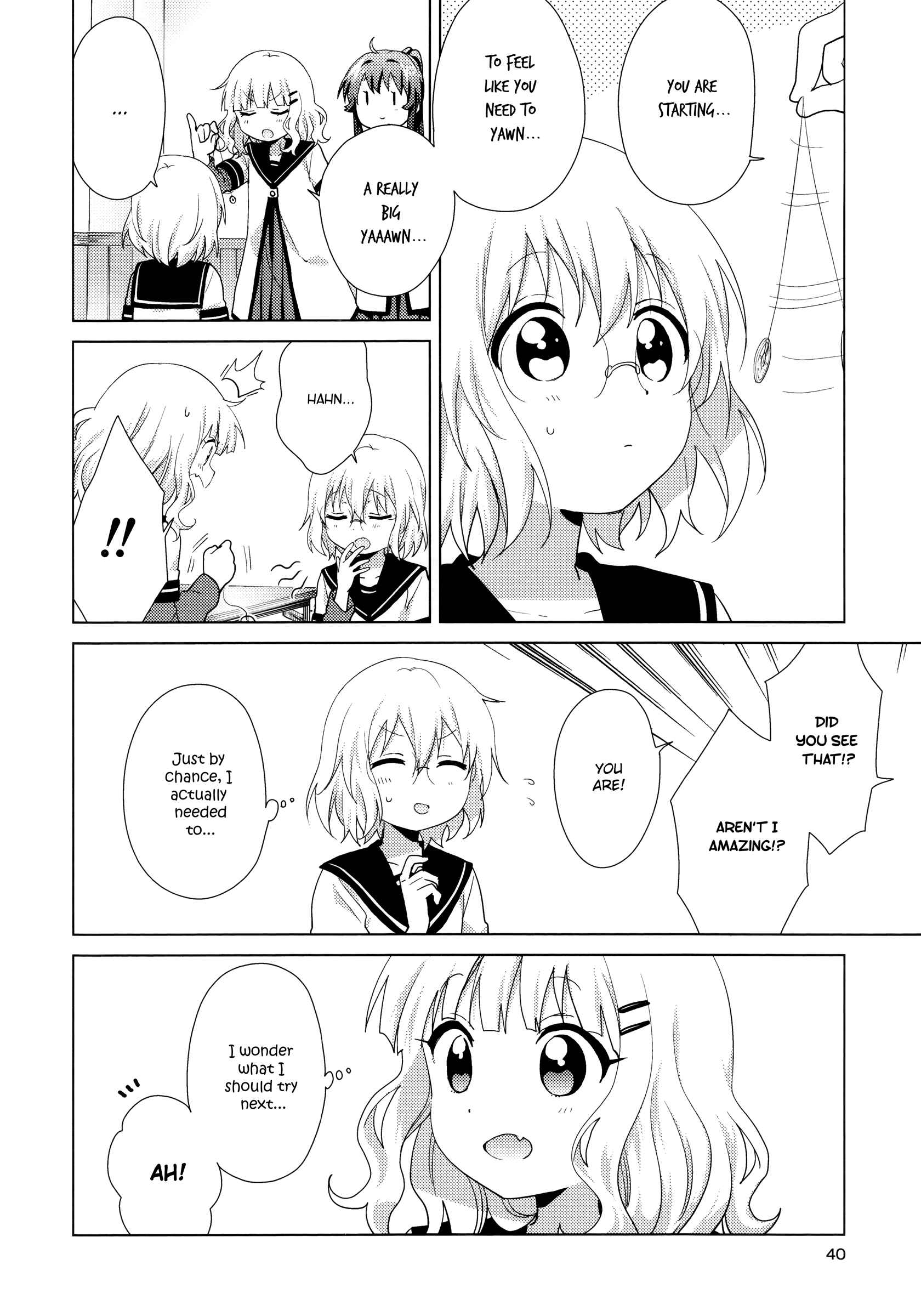 Chapter 121 - Page 8