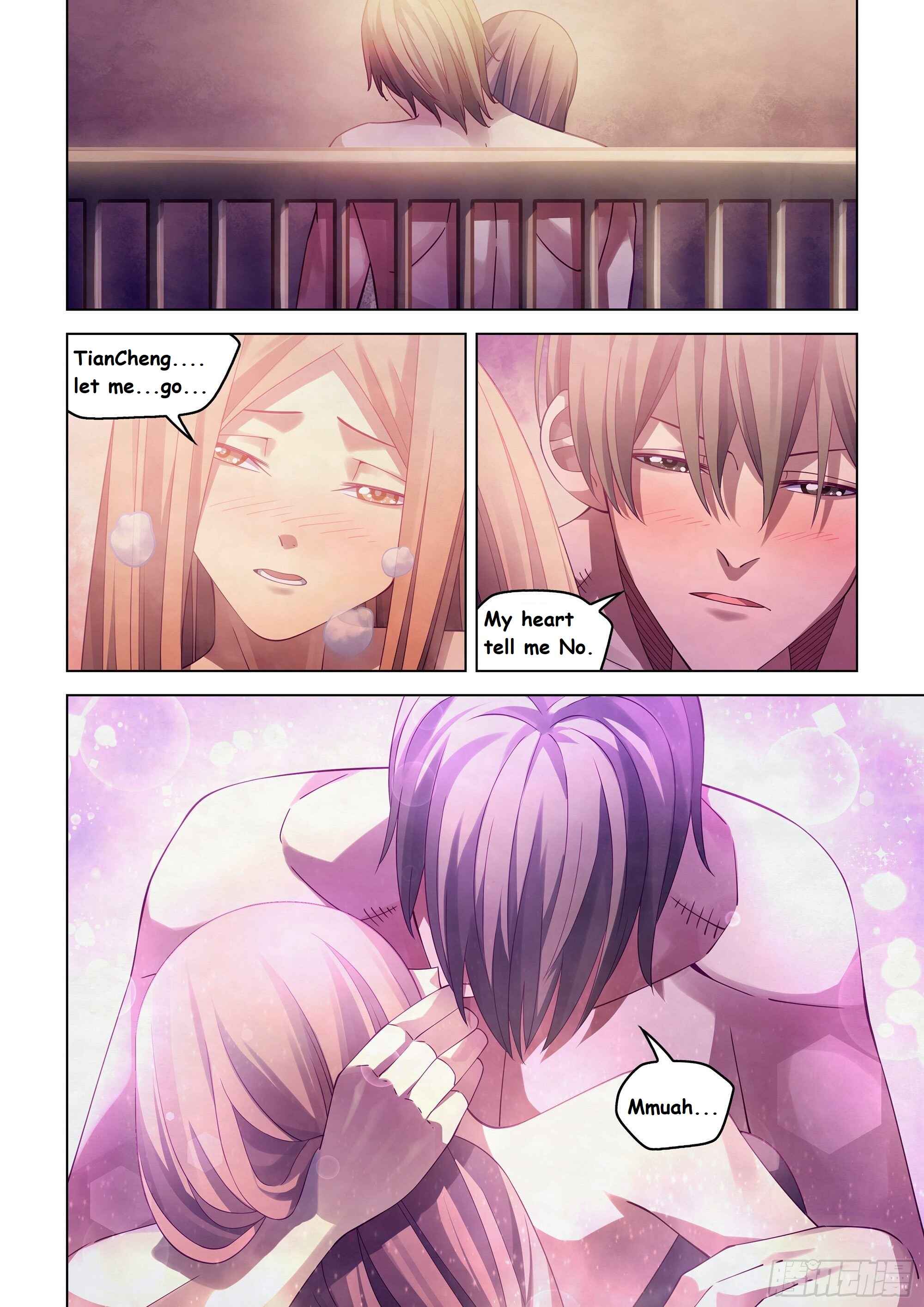 Chapter 382 - Page 1