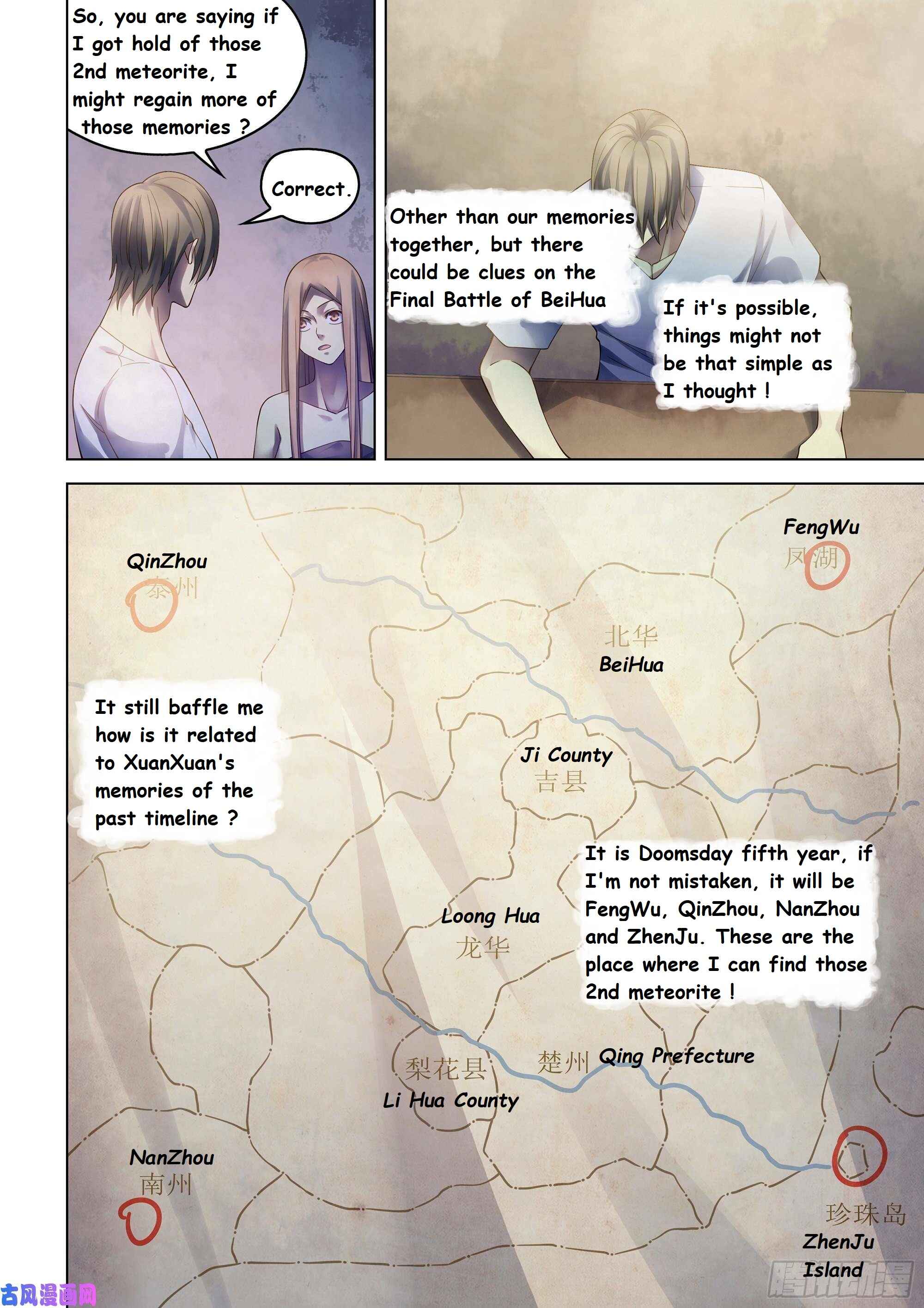 Chapter 382 - Page 10