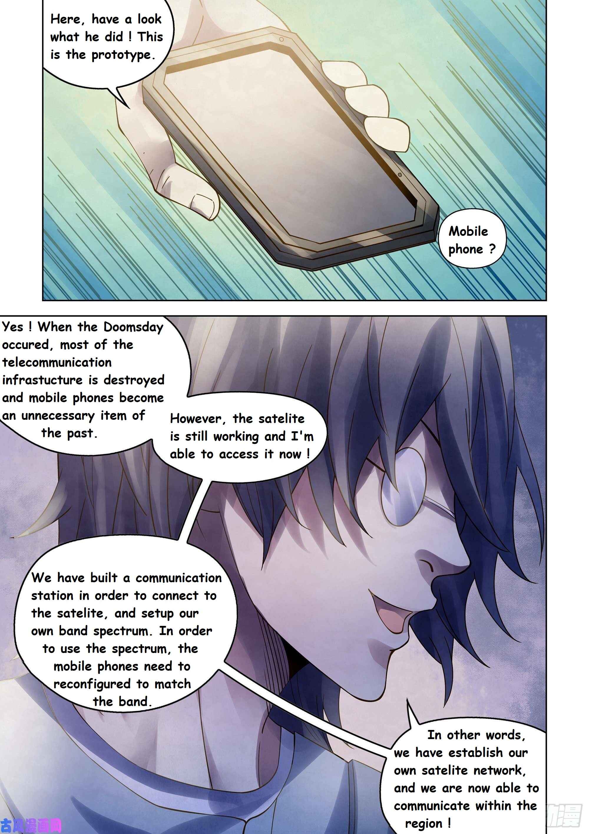 Chapter 382 - Page 13