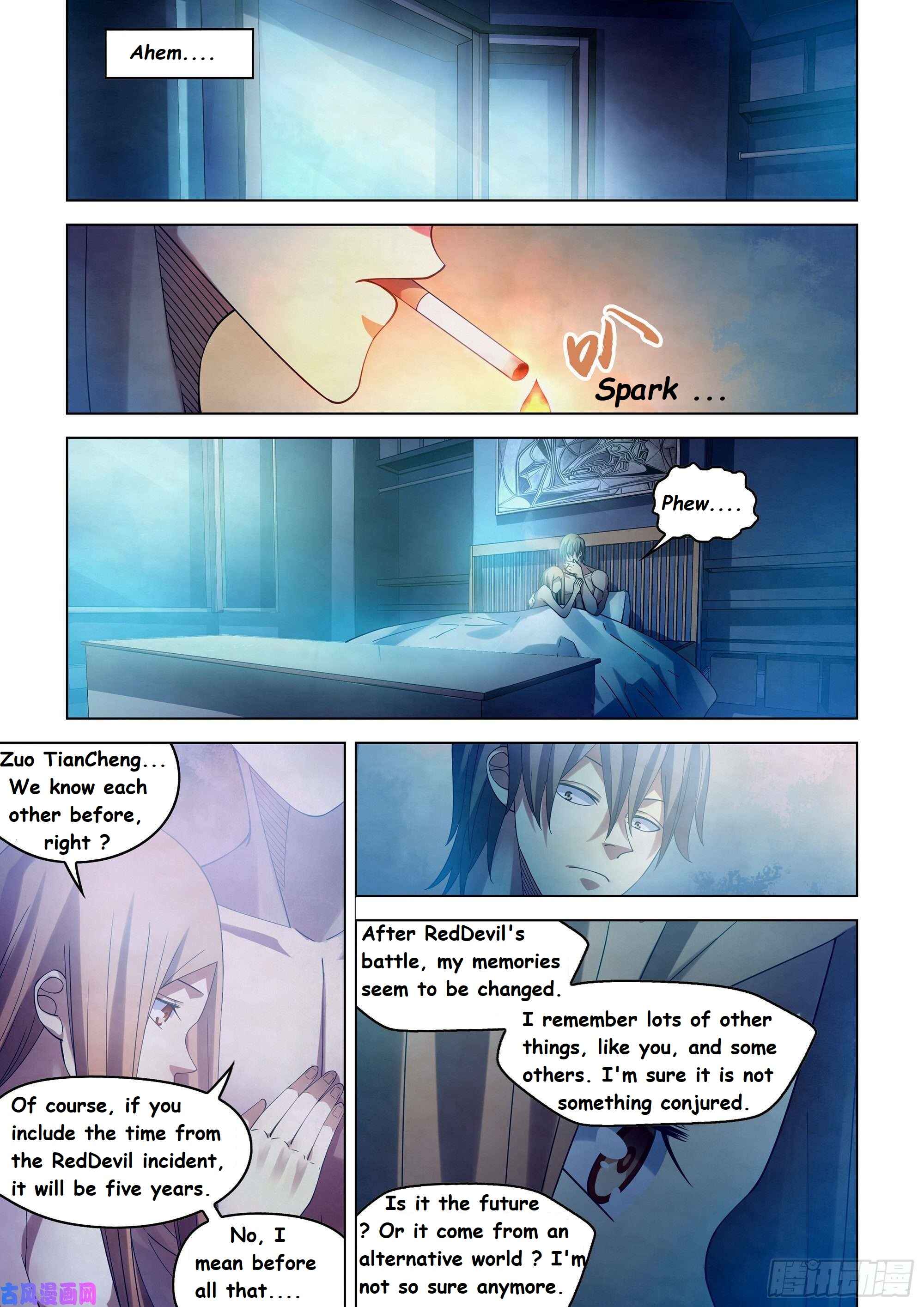 Chapter 382 - Page 5