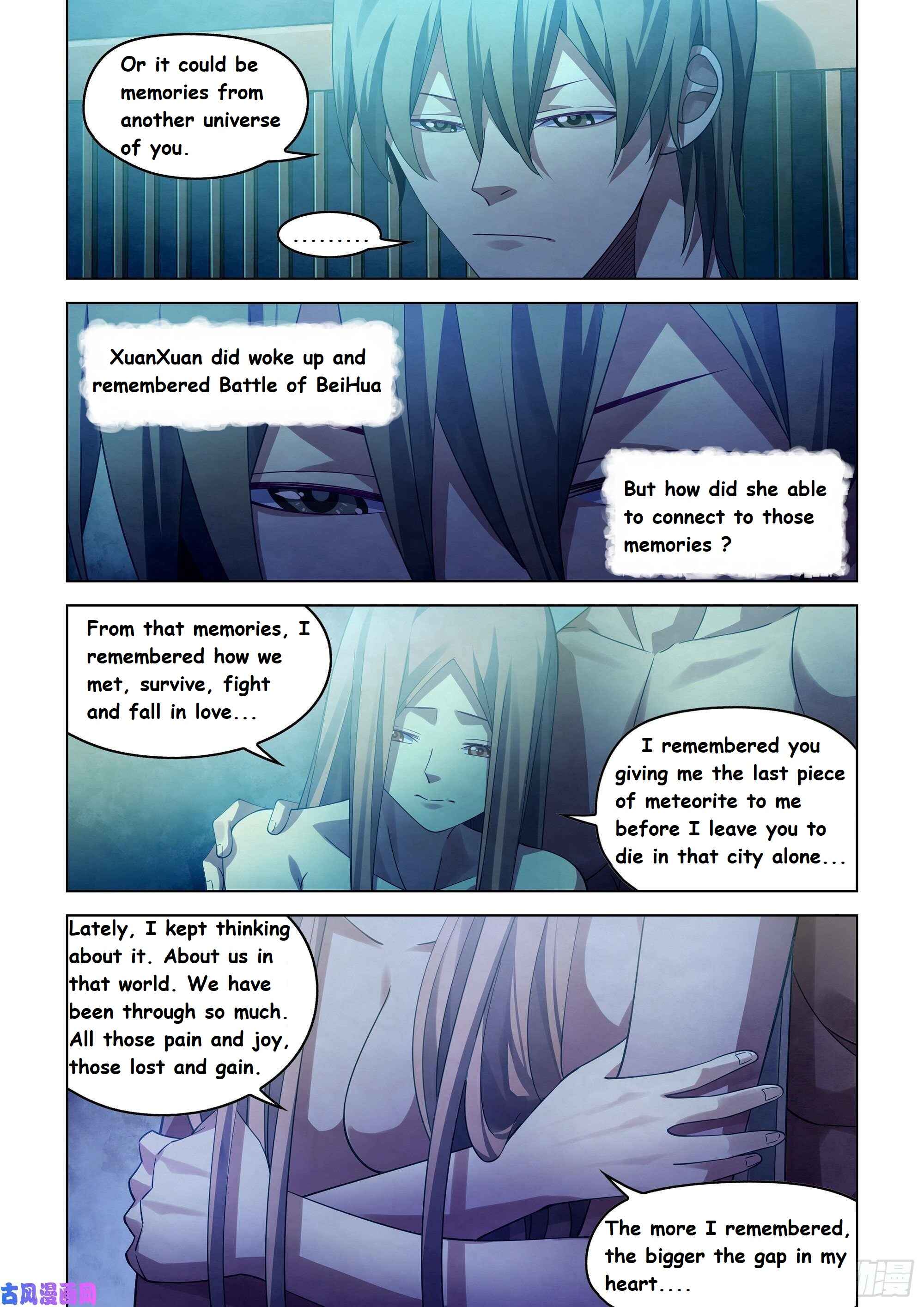 Chapter 382 - Page 6