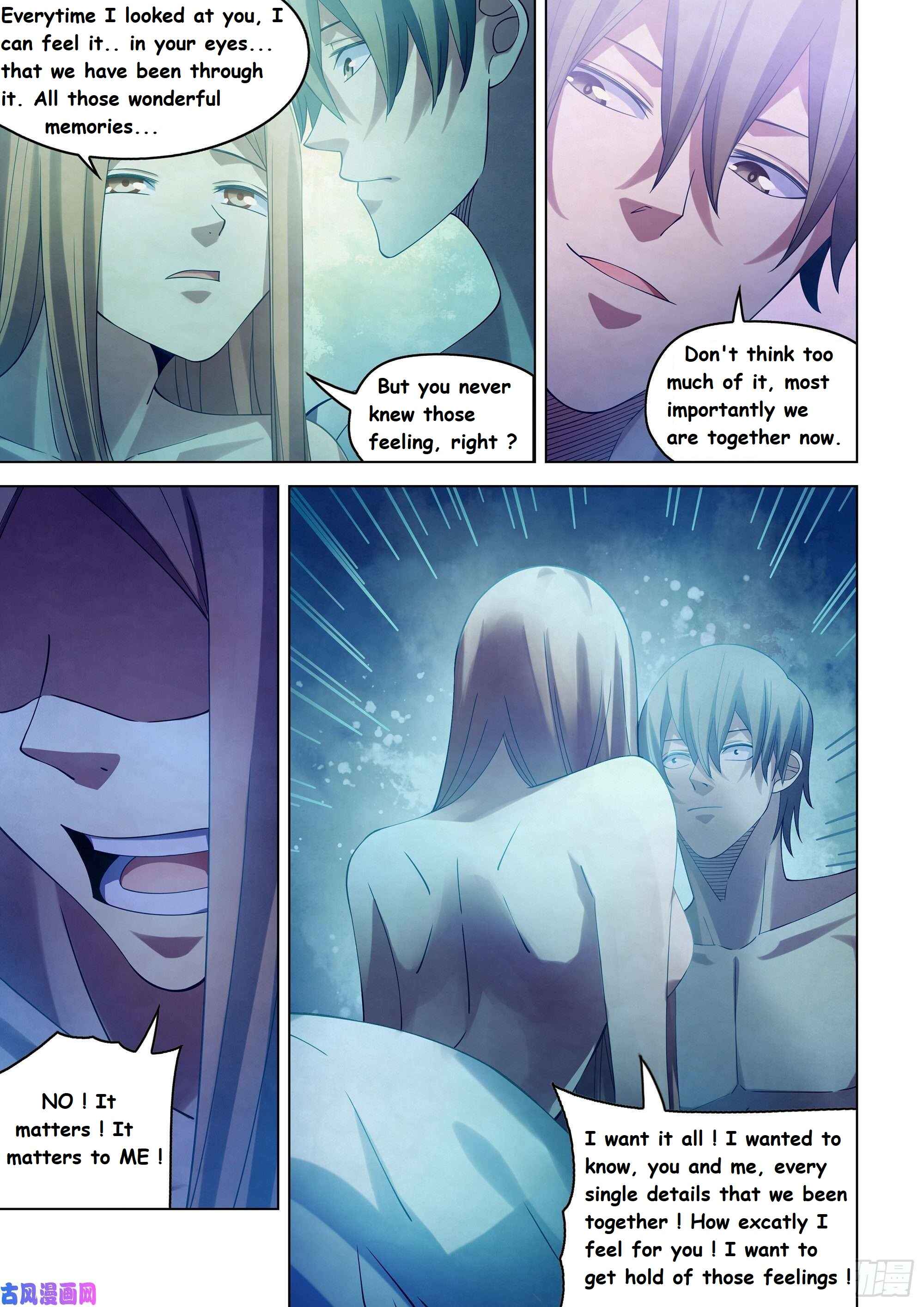 Chapter 382 - Page 7