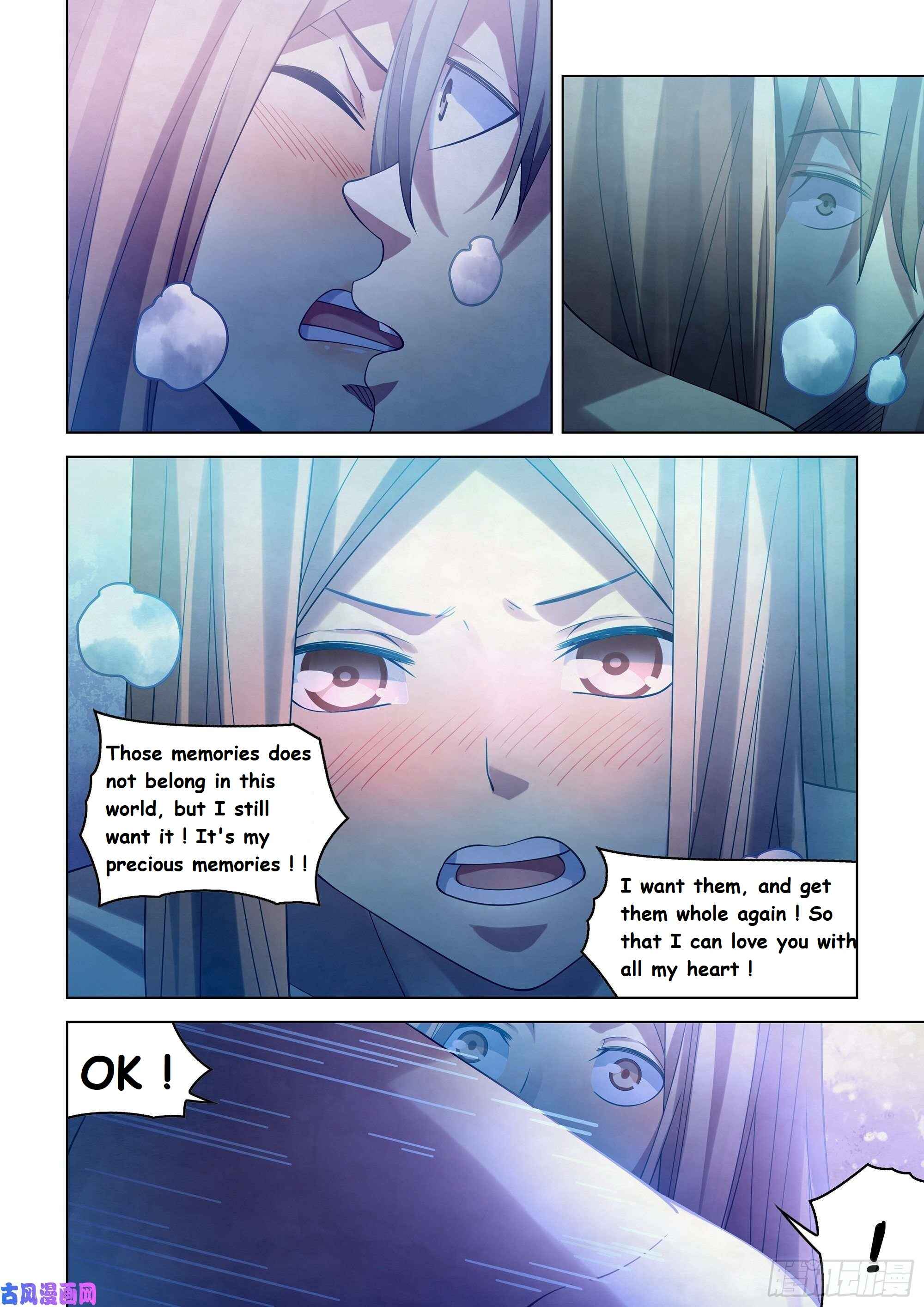 Chapter 382 - Page 8