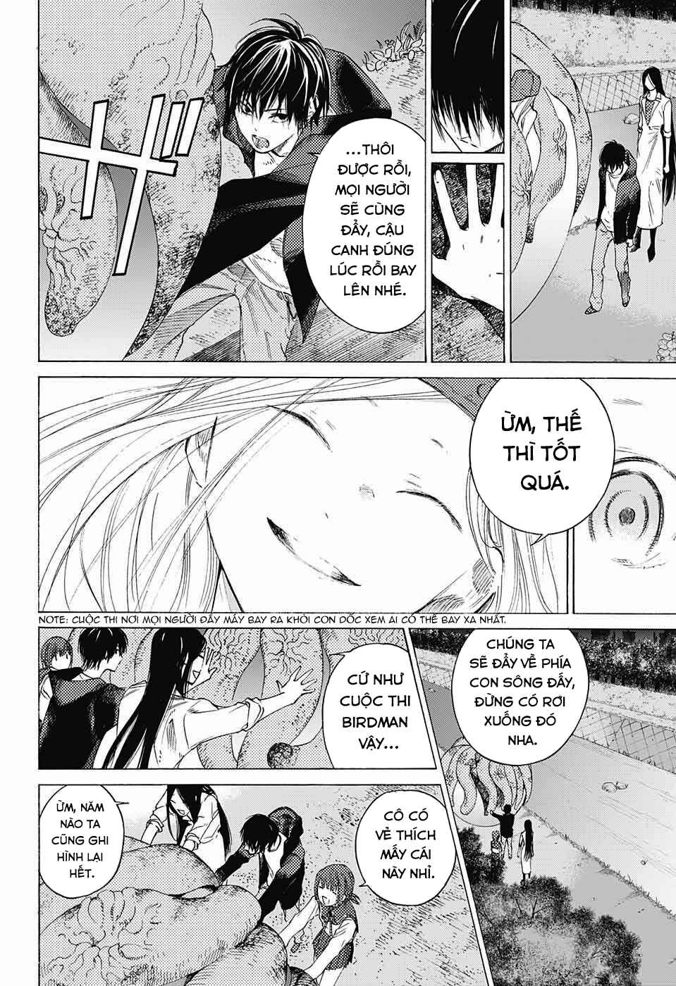 Chapter 11 - Page 21