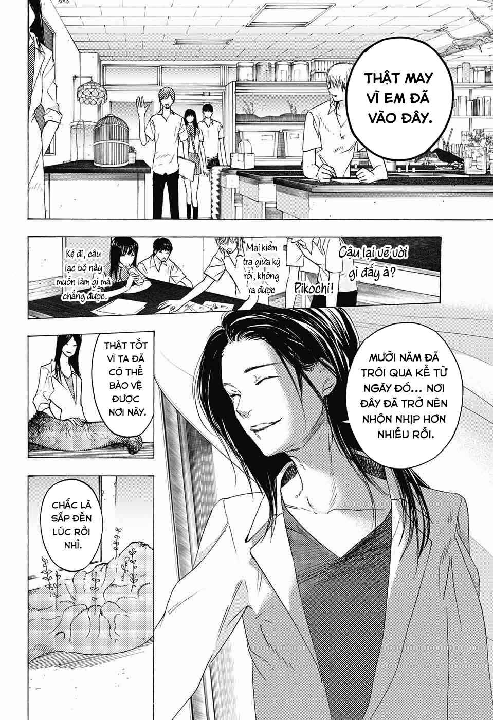 Chapter 11 - Page 32