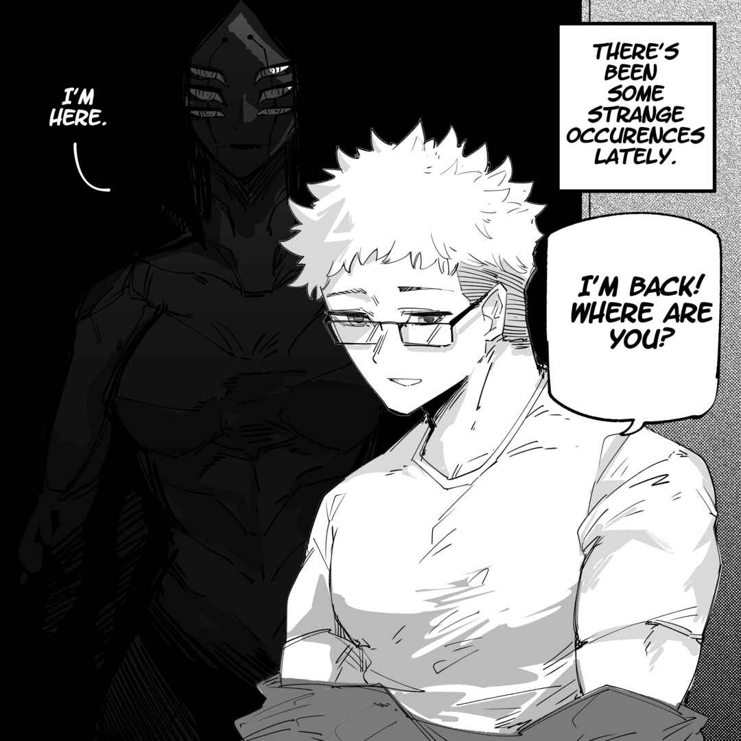 Chapter 143 - Page 1