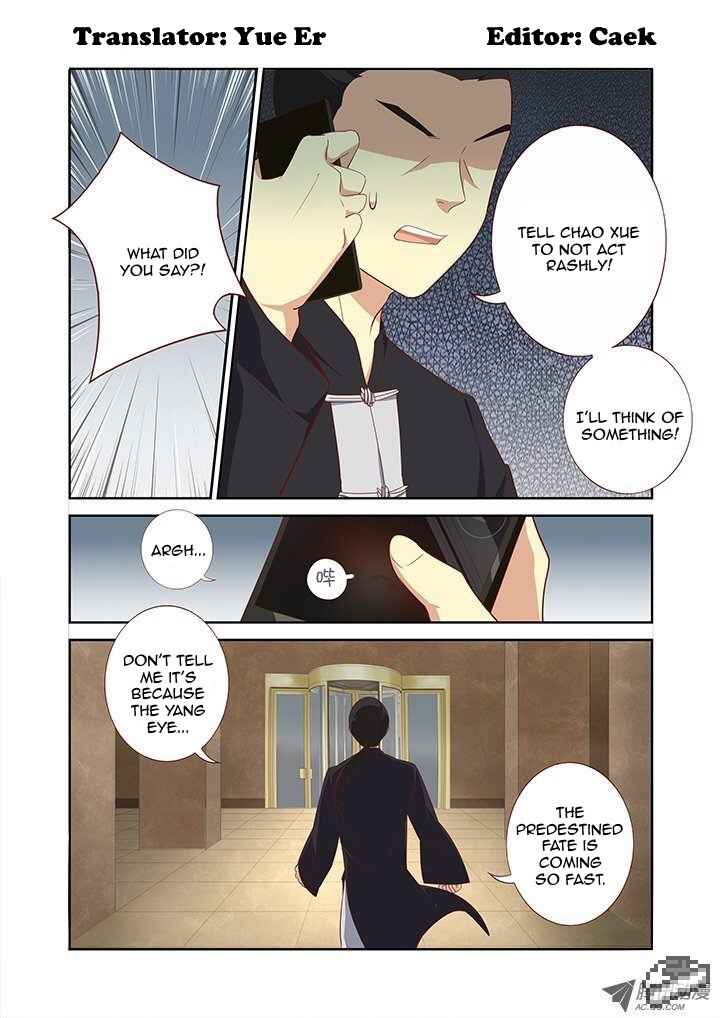 Chapter 128 - Page 1