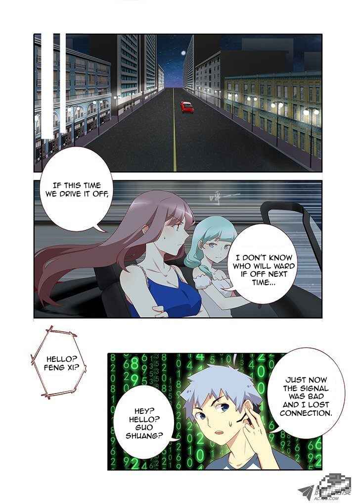 Chapter 128 - Page 2