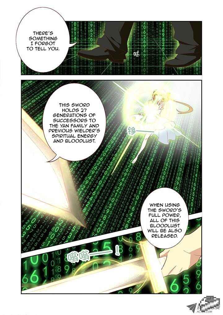 Chapter 128 - Page 7