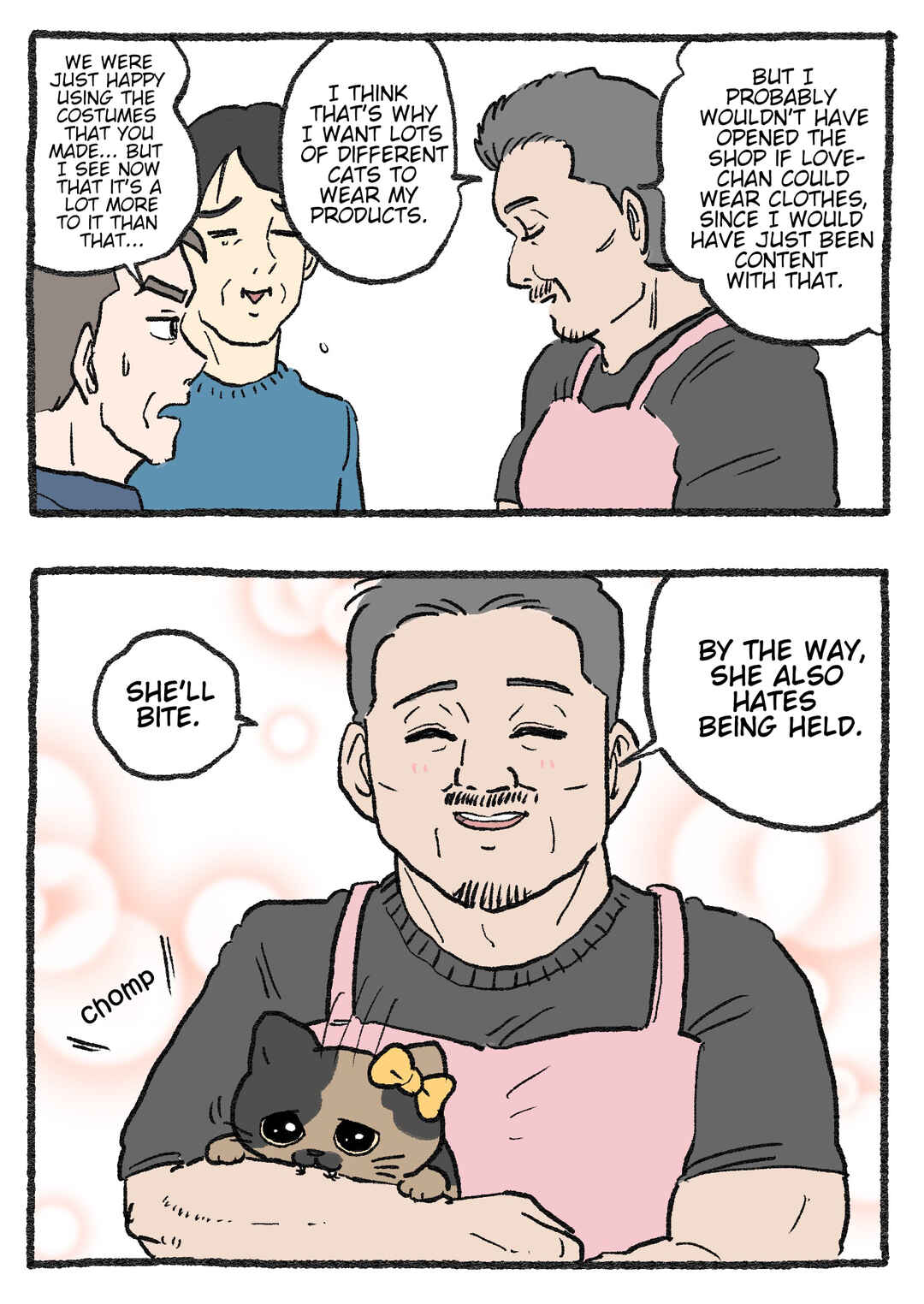 Chapter 452 - Page 2