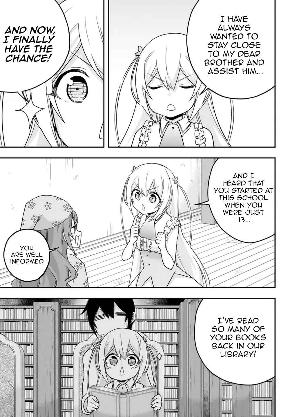 Chapter 67 - Page 11