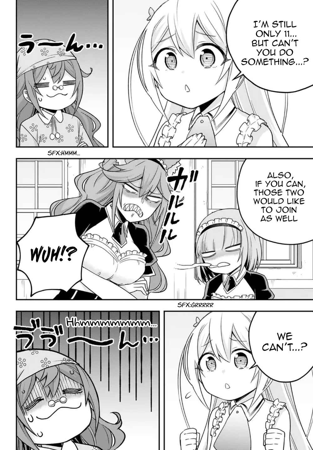 Chapter 67 - Page 12