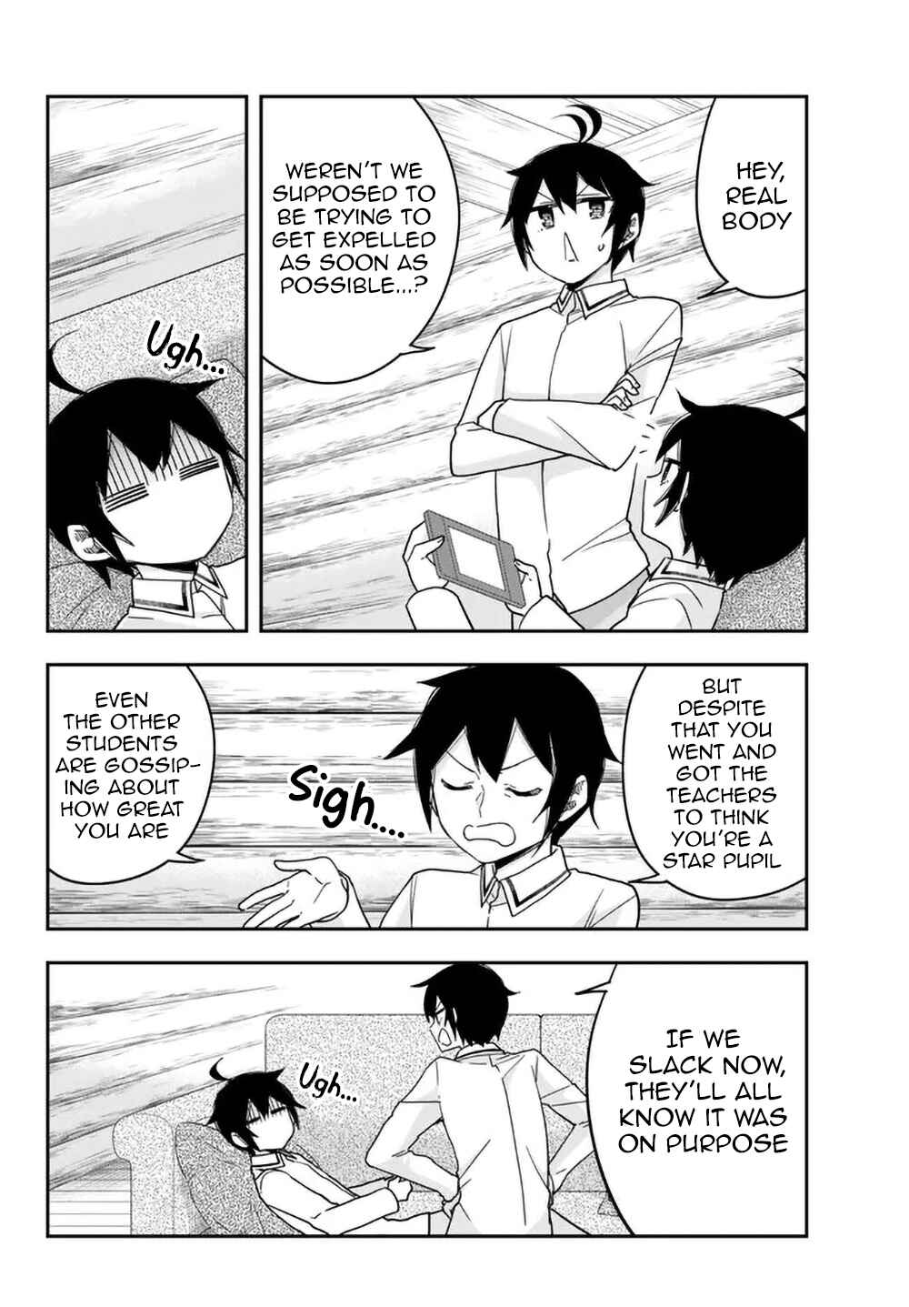 Chapter 67 - Page 15