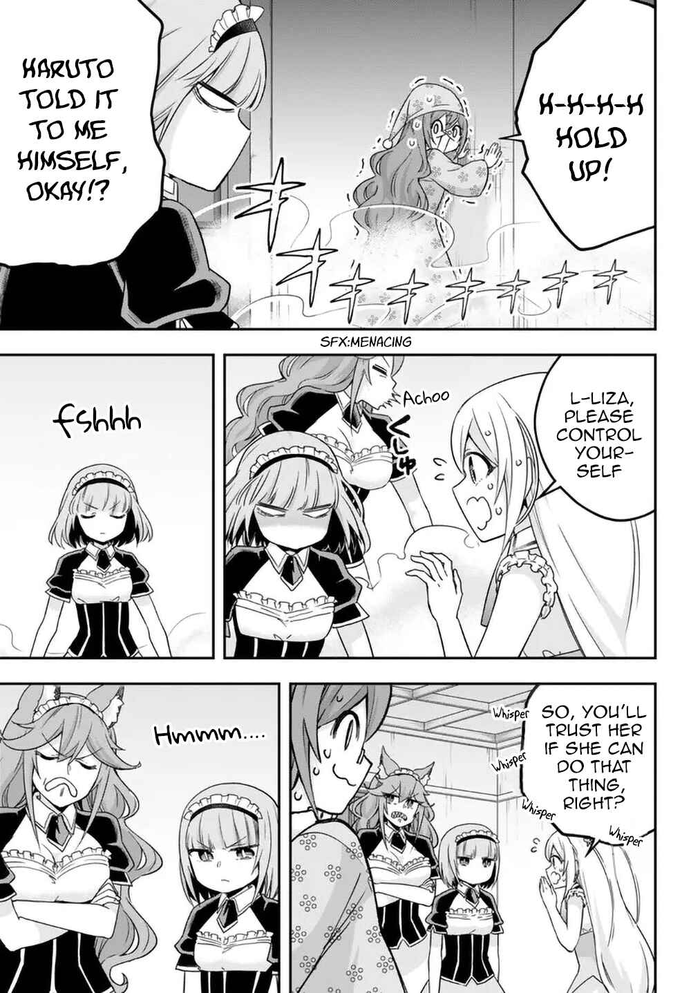 Chapter 67 - Page 7