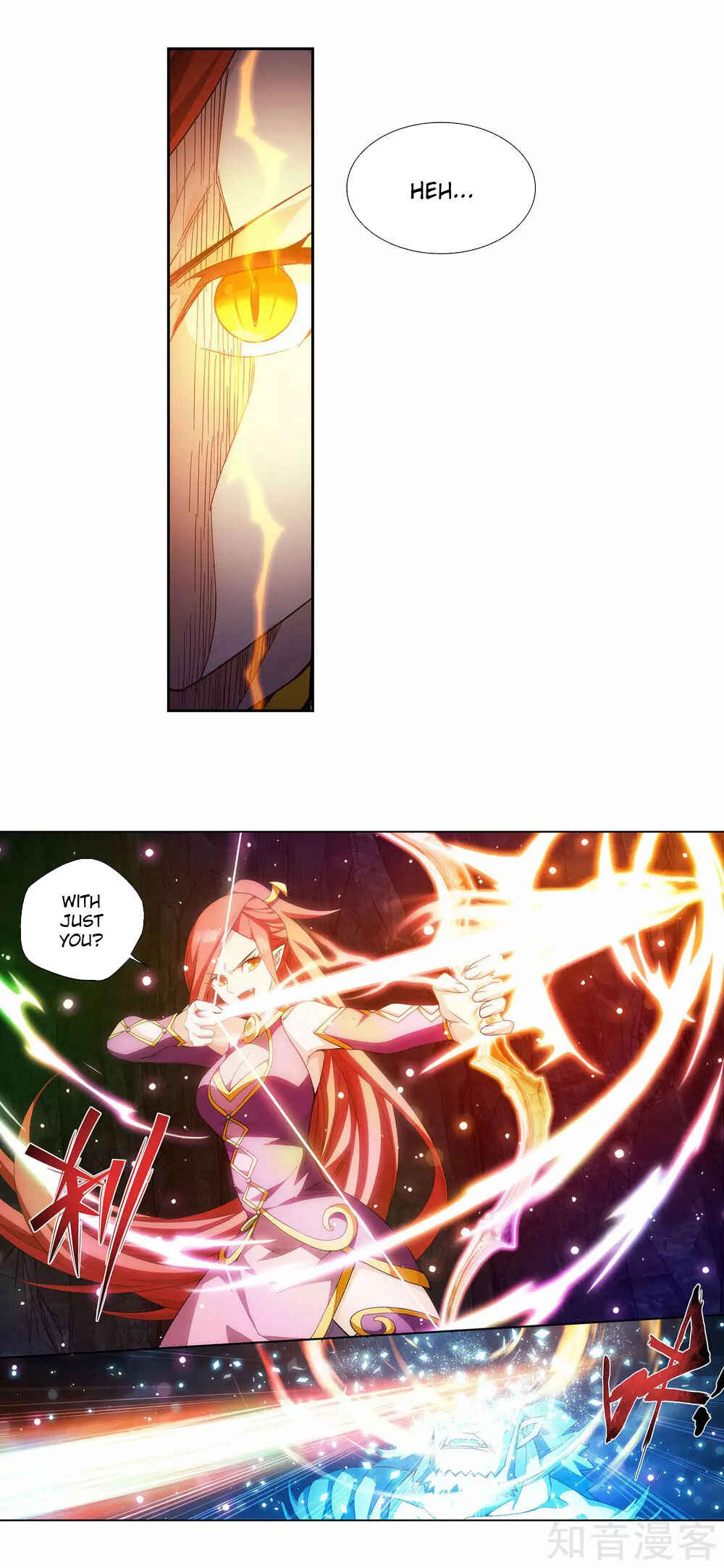 Chapter 357 - Page 10