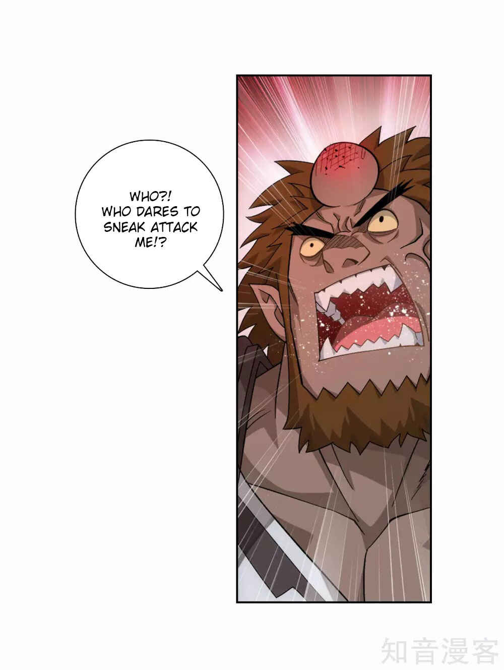Chapter 357 - Page 21