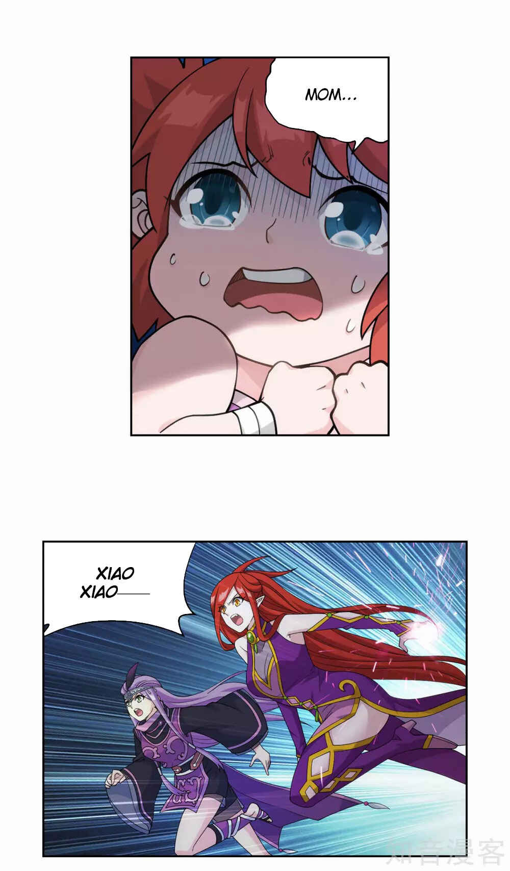 Chapter 357 - Page 28