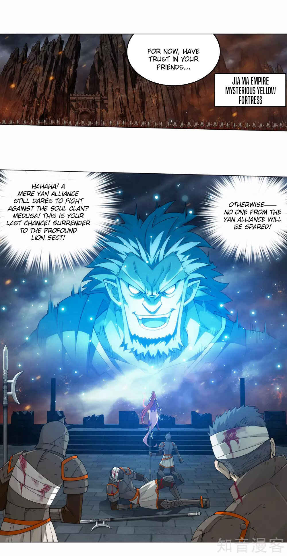 Chapter 357 - Page 9