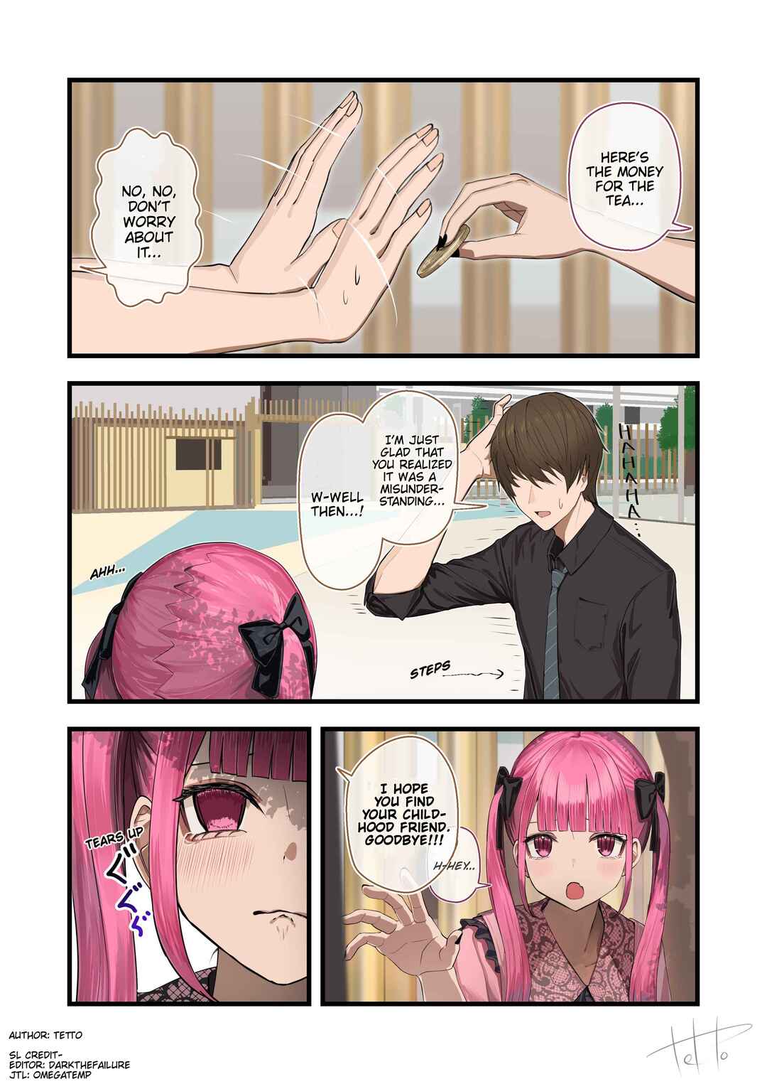 Chapter 5 - Page 2