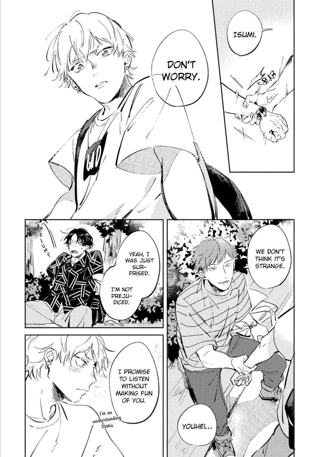 Chapter 5 - Page 5
