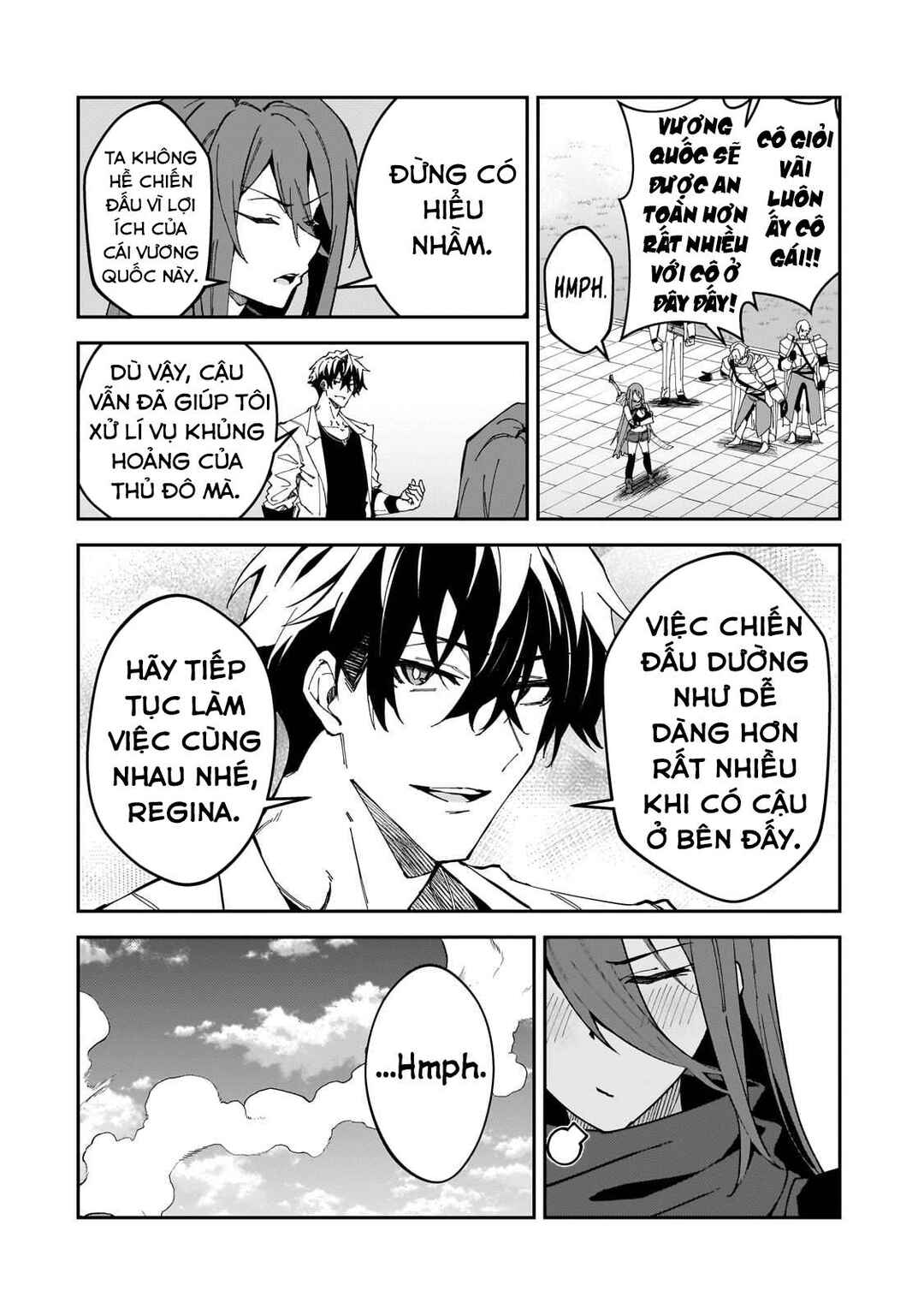 Chapter 33 - Page 21