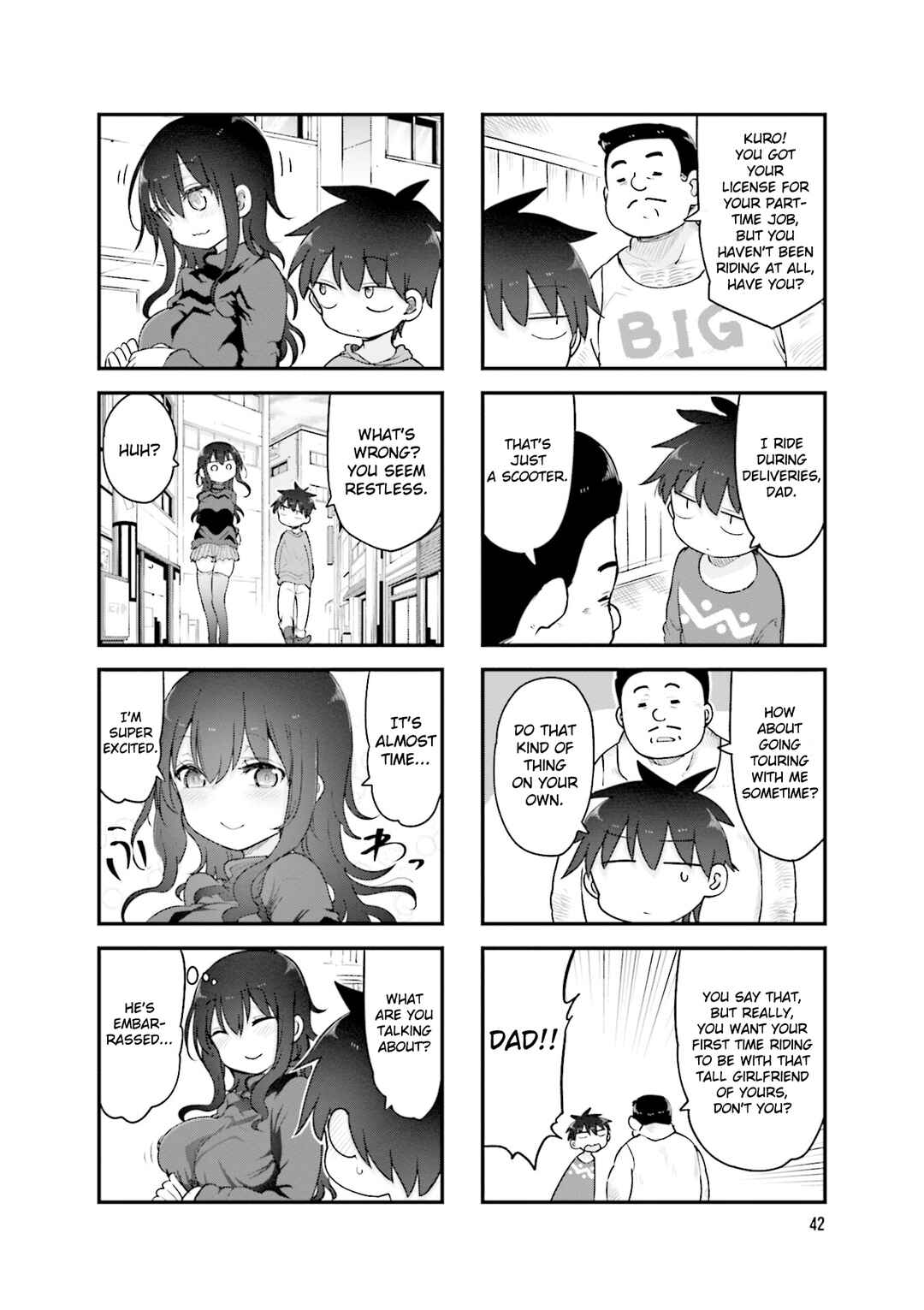 Chapter 115 - Page 5