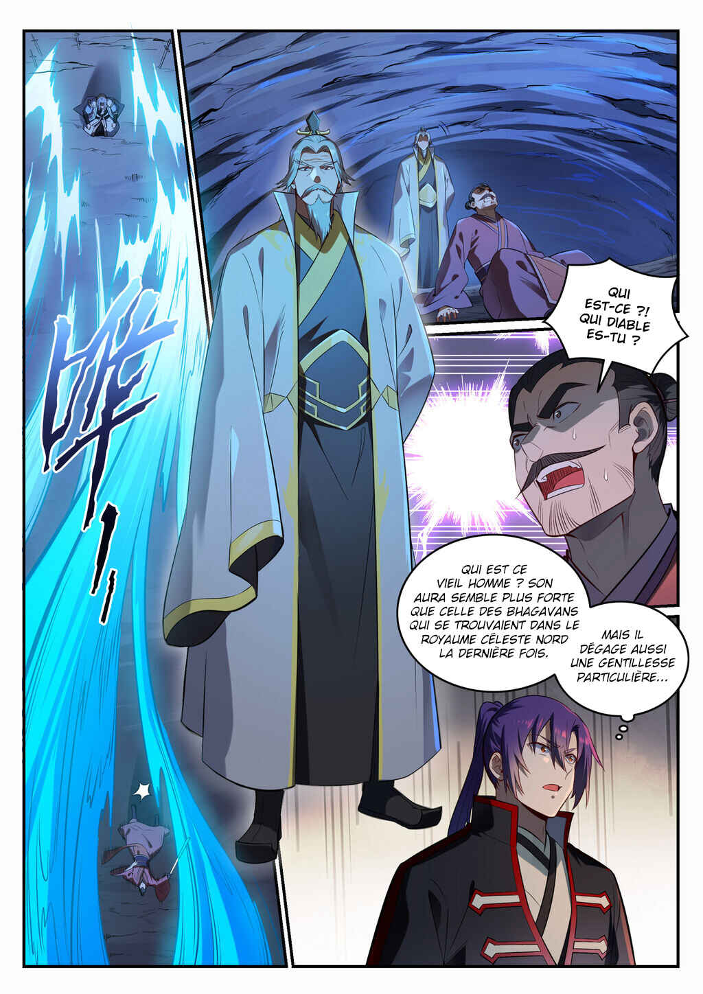Chapter 692 - Page 4