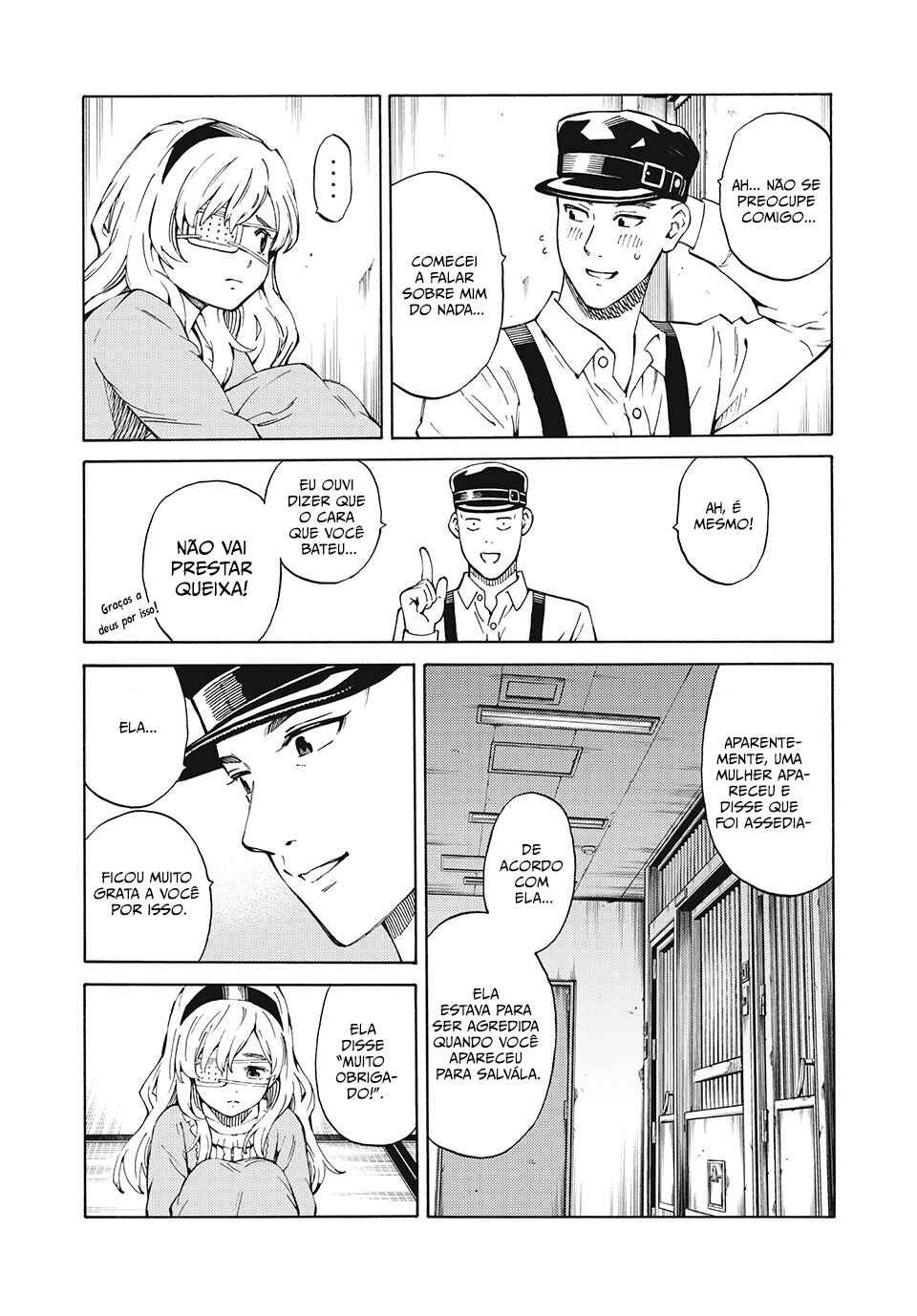 Chapter 1 - Page 21