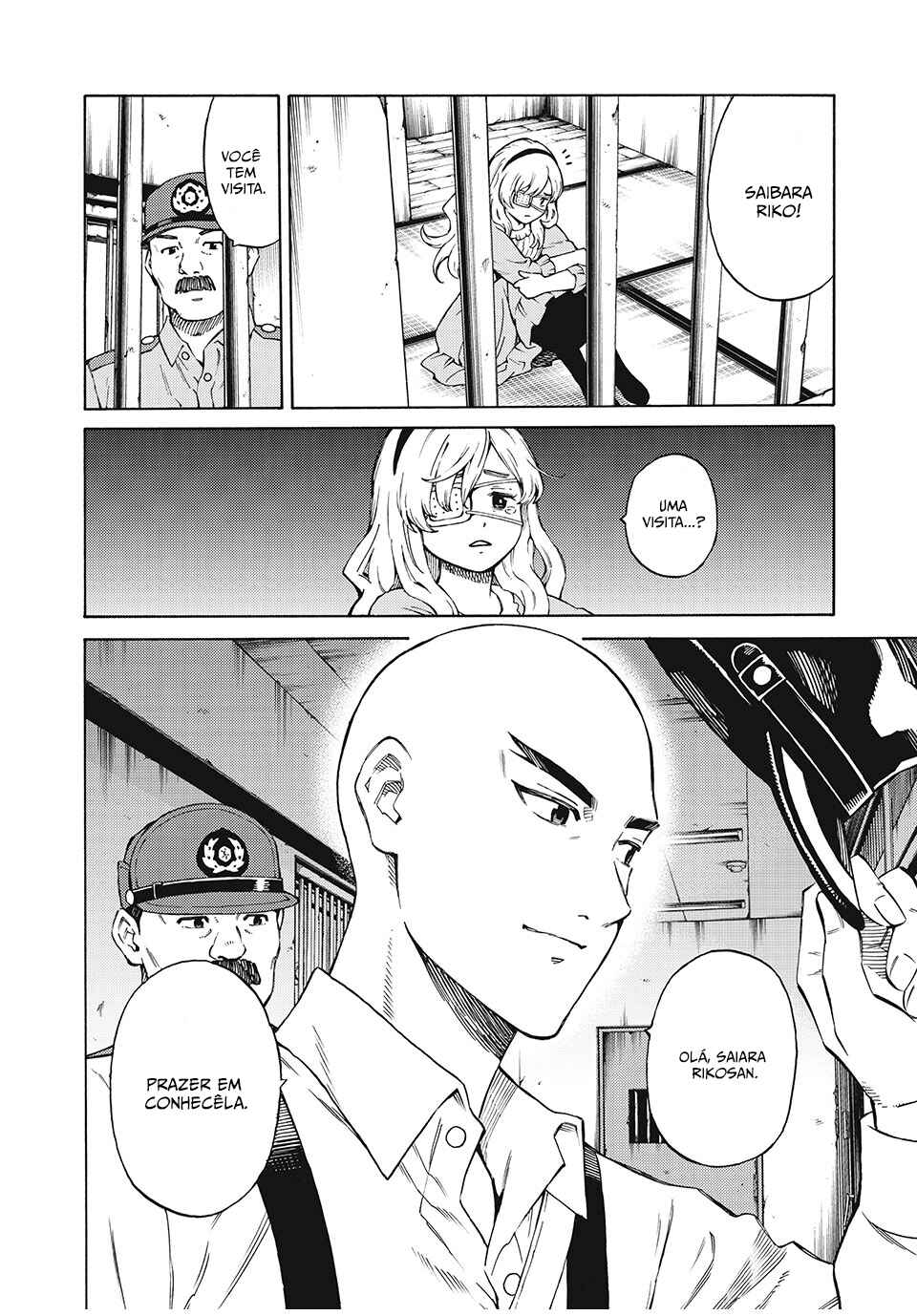 Chapter 1 - Page 8