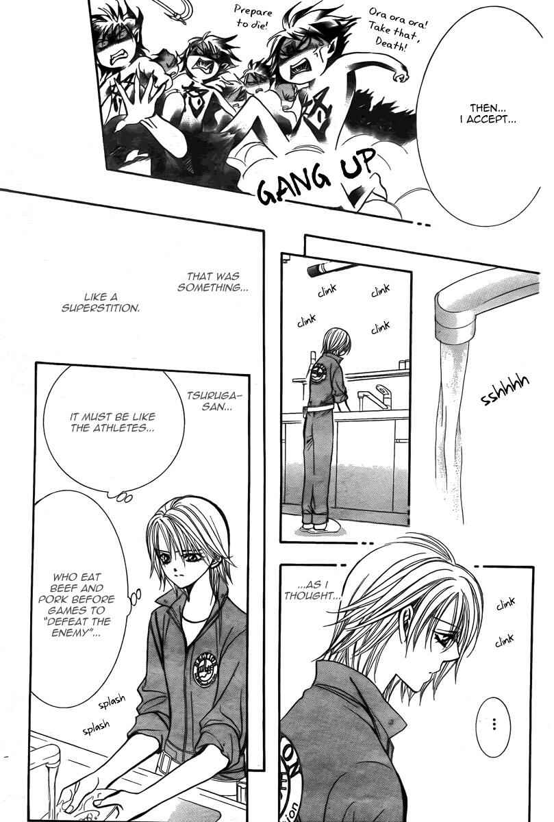 Chapter 169 - Page 18