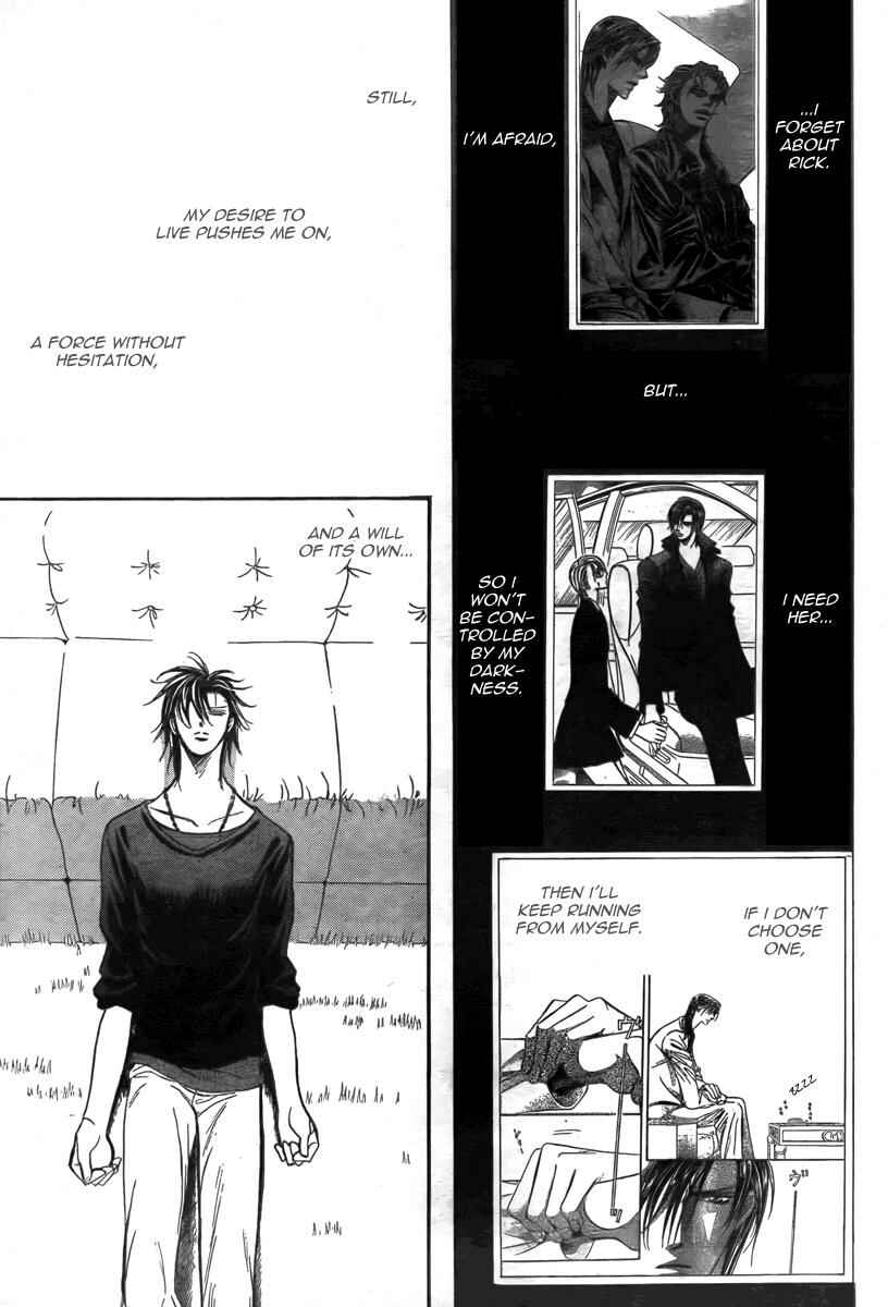 Chapter 169 - Page 22