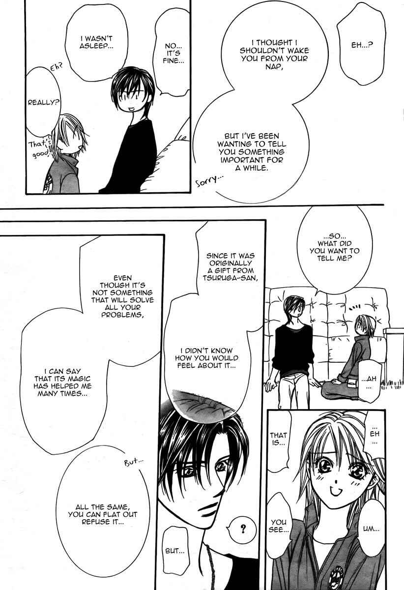 Chapter 169 - Page 26