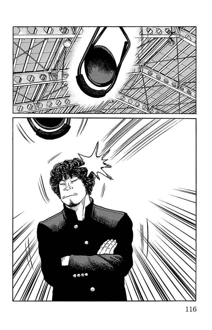 Chapter 131 - Page 18