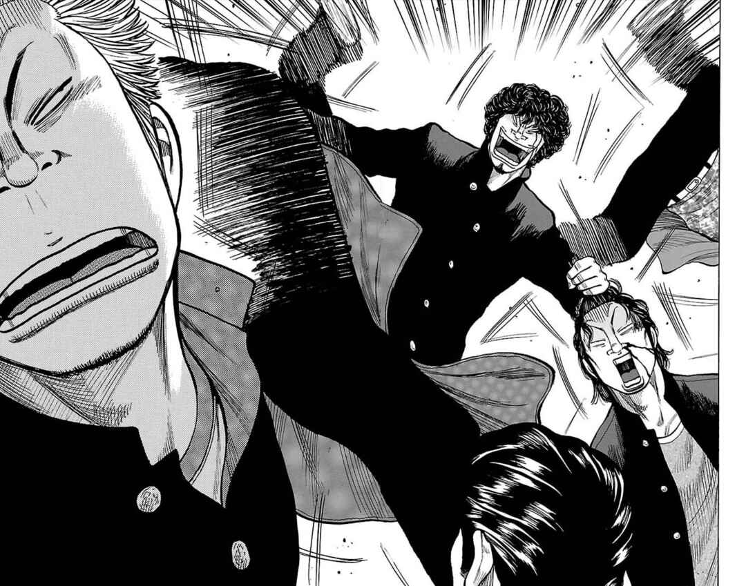 Chapter 131 - Page 20