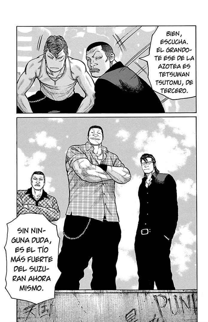 Chapter 131 - Page 42