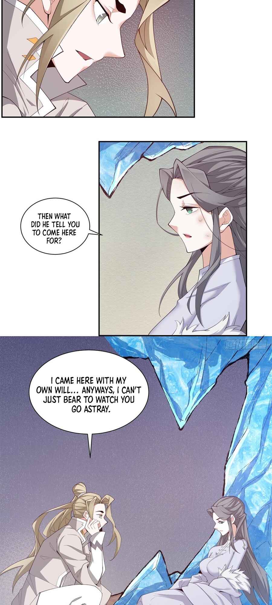 Chapter 43 - Page 12