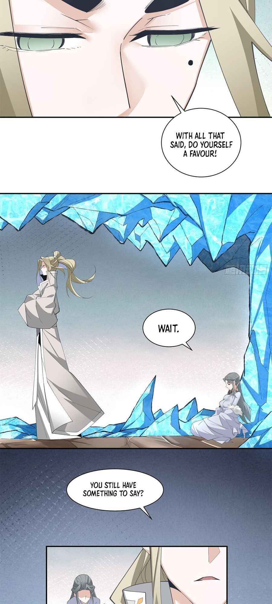 Chapter 43 - Page 23