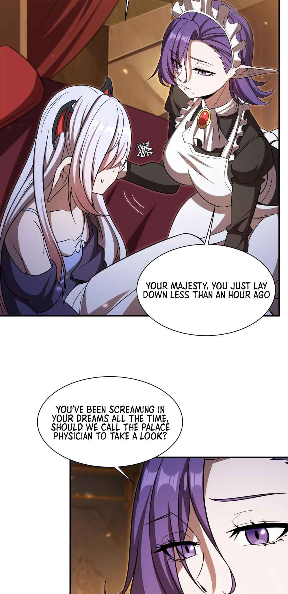 Chapter 346 - Page 18