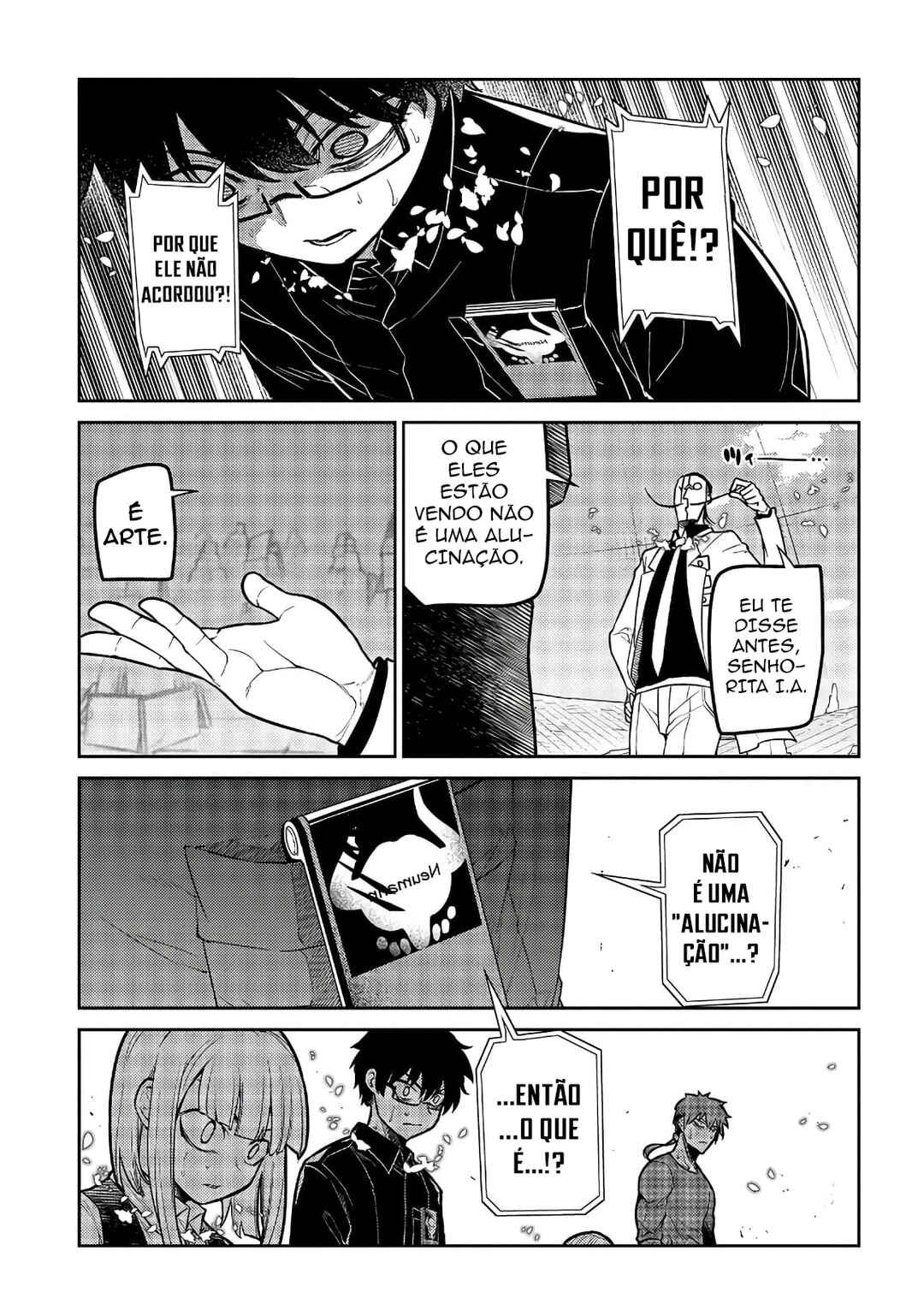 Chapter 59 - Page 19