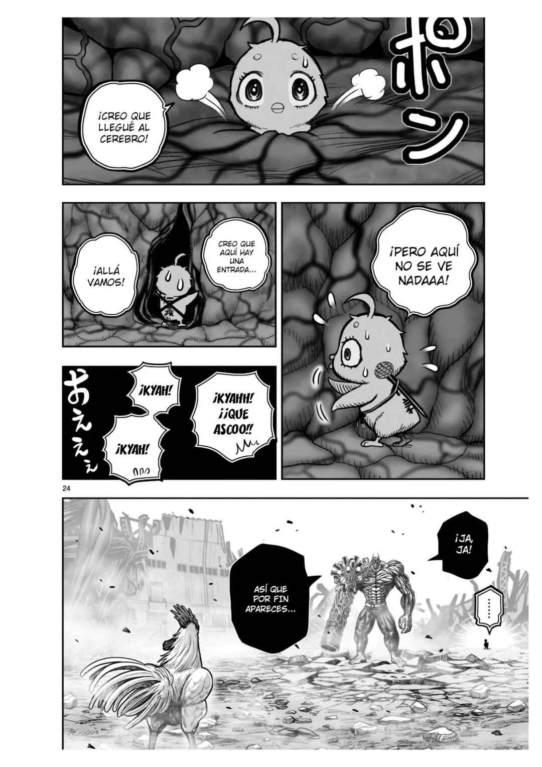 Chapter 24 - Page 27