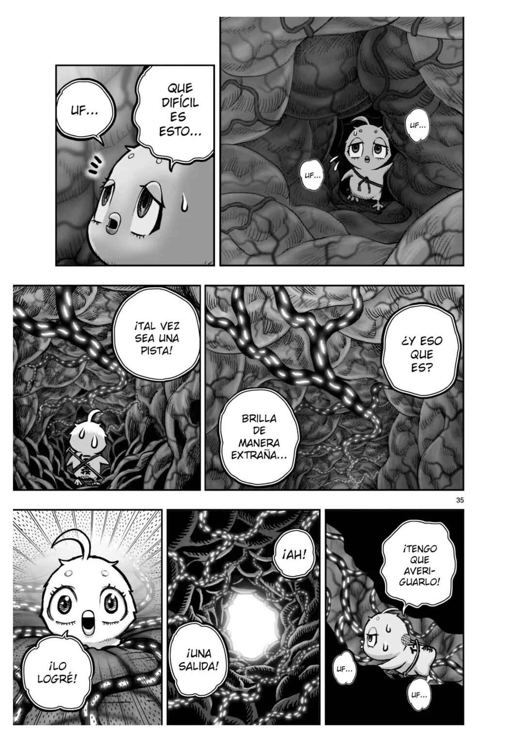 Chapter 24 - Page 38